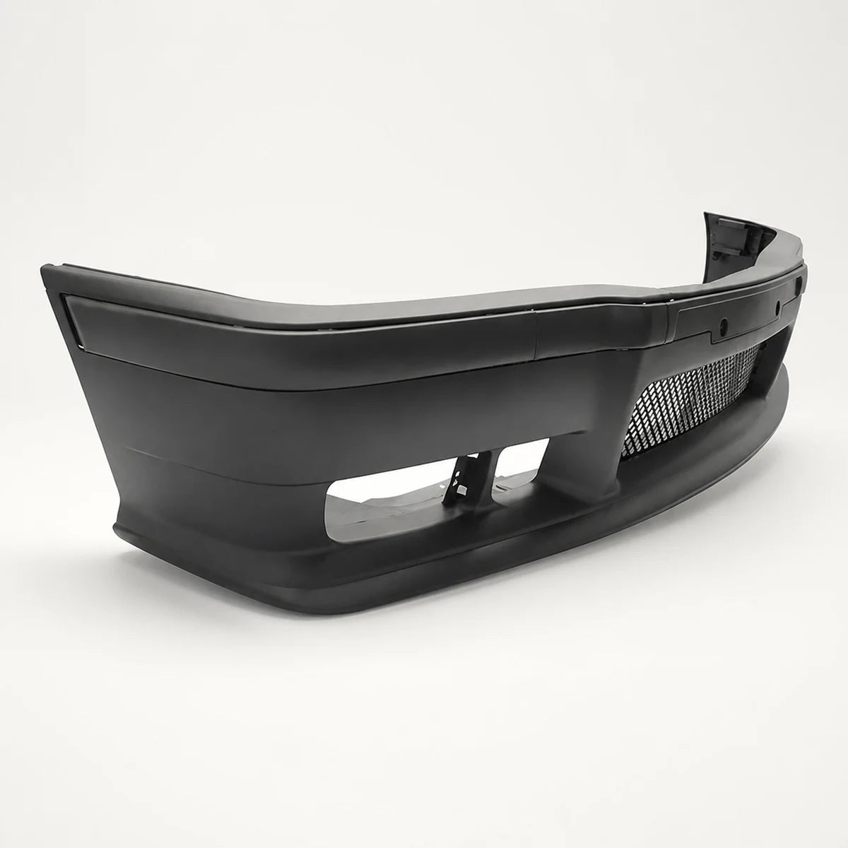 Kit Paragolpes Bmw E36 Estilo M3 Del/tras Negro Negro. [irp-catalog:kit-bump001-bump002-gallery-2-c.webp:9db157e155e19684]