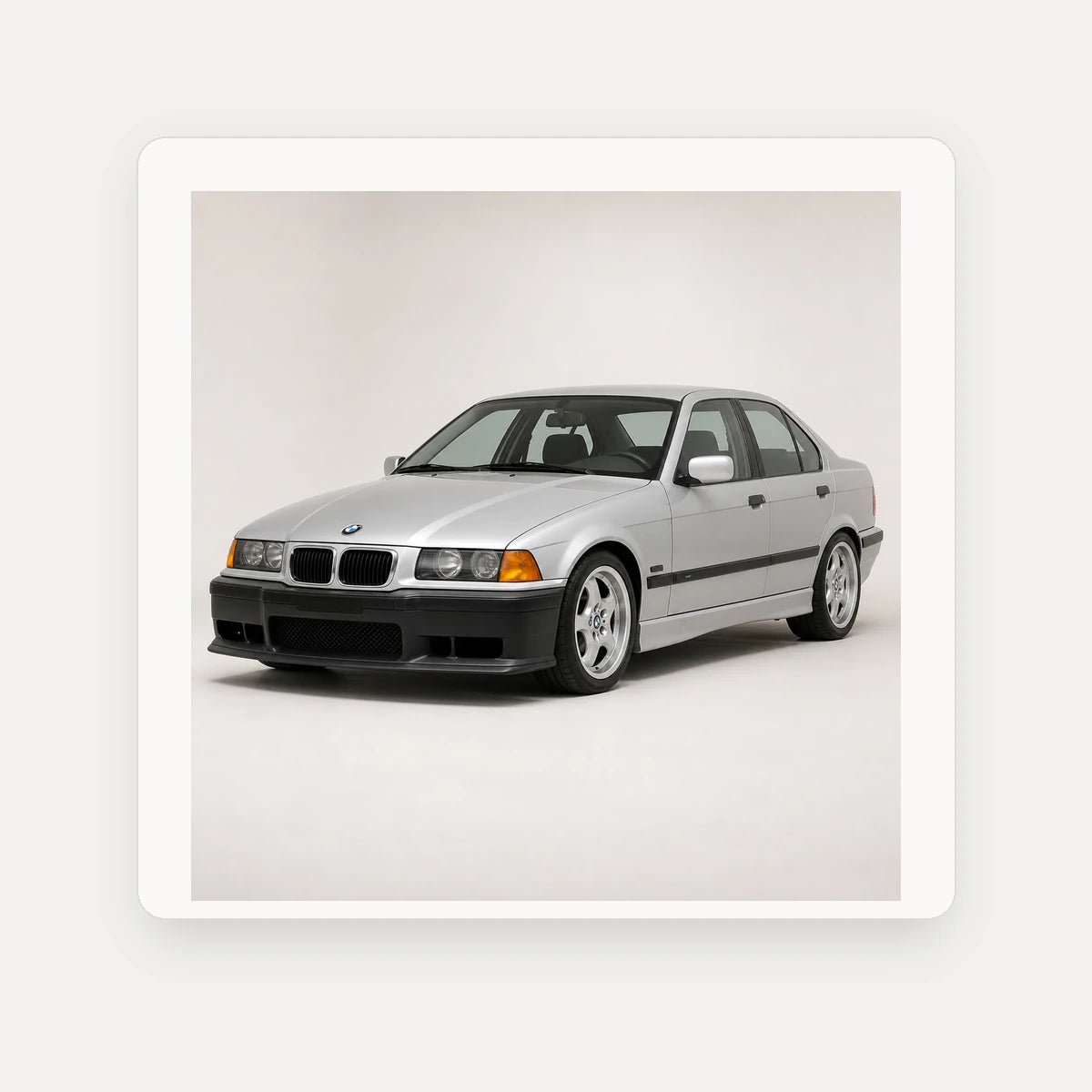 Kit Paragolpes Bmw E36 Estilo M3 Del/tras Negro Negro. [IRP-CATALOG:KIT-BUMP001-BUMP002-GALLERY-3-C.webp:91537a9bdce14077]