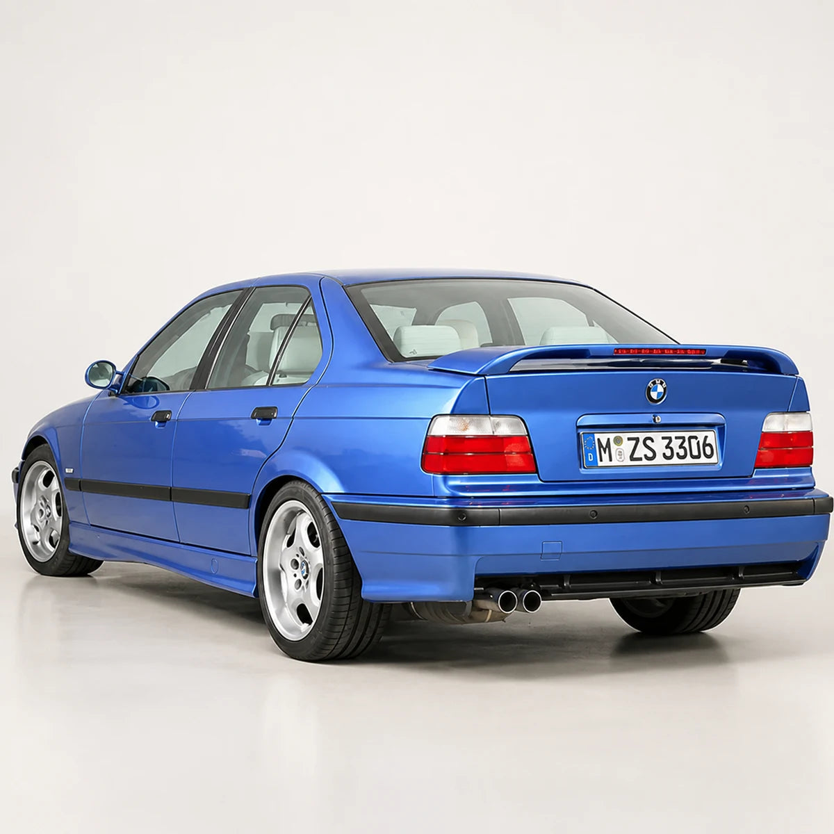 Kit Paragolpes Bmw E36 Estilo M3 Del/tras Negro Negro. [irp-catalog:kit-bump001-bump002-gallery-4-c.webp:dbb60027f5251964]