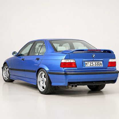 Kit Paragolpes Bmw E36 Estilo M3 Del/tras Negro Negro. [irp-catalog:kit-bump001-bump002-gallery-4-c.webp:dbb60027f5251964]