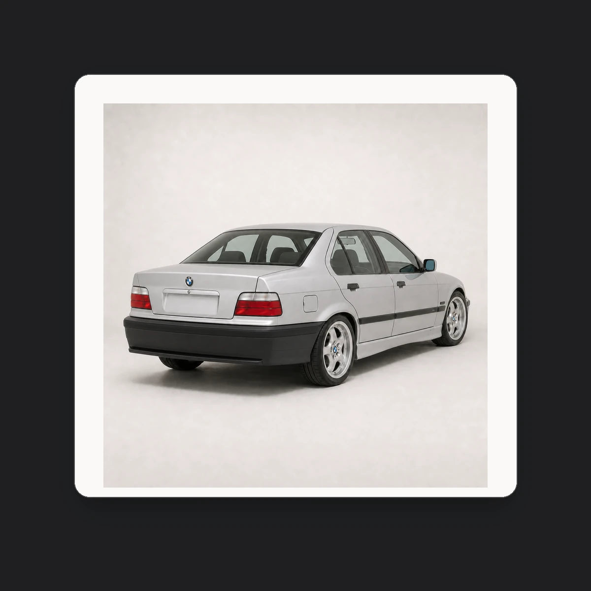 Kit Paragolpes Bmw E36 Estilo M3 Del/tras Negro Negro. [IRP-CATALOG:KIT-BUMP001-BUMP002-GALLERY-4-O.webp:14023e385b6dbff3]