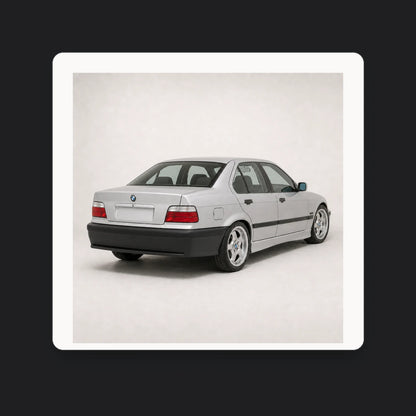 Kit Paragolpes Bmw E36 Estilo M3 Del/tras Negro Negro. [IRP-CATALOG:KIT-BUMP001-BUMP002-GALLERY-4-O.webp:14023e385b6dbff3]