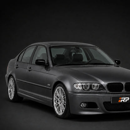 Kit Paragolpe + Carcasas Espejo Para Bmw E46 M3 Negro. [irp-catalog:kit-bump004-espe004-1-o.webp:2ebda579c09a2d52]