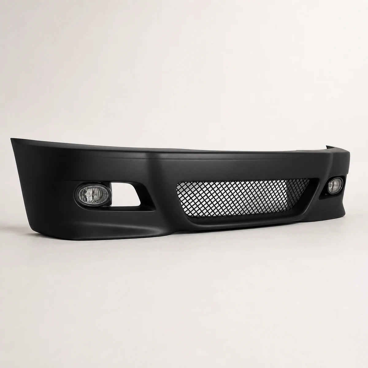 Kit Paragolpe + Carcasas Espejo Para Bmw E46 M3 Negro. [IRP-CATALOG:KIT-BUMP004-ESPE004-GALLERY-2-C-92723e34047bbbb4.webp:92723e34047bbbb4]