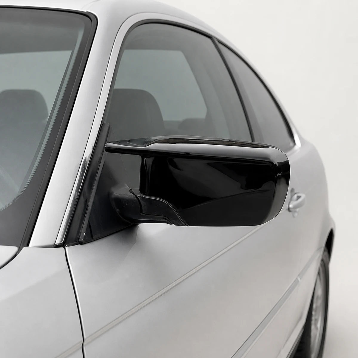 Kit Paragolpe + Carcasas Espejo Para Bmw E46 M3 Negro. [IRP-CATALOG:KIT-BUMP004-ESPE004-GALLERY-4-C-6c2462e2a0ea4ad0.webp:6c2462e2a0ea4ad0]