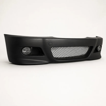 Kit Paragolpe + Parrillas Bmw E46 M3 Lci 02-05 Coupé 2 Puertas. [irp-catalog:kit-bump004-parr028-2dr-gallery-2-c.webp:732b3aadf58304ba]