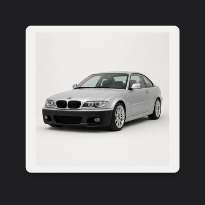 Kit Paragolpe + Parrillas Bmw E46 M3 Lci 02-05 Coupé 2 Puertas. [IRP-CATALOG:KIT-BUMP004-PARR028-2DR-GALLERY-3-O.webp:73af00a64e1aa846]