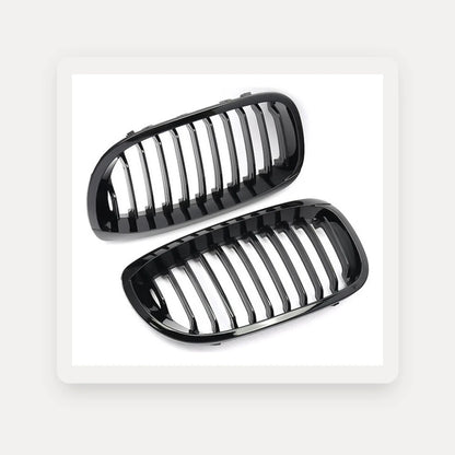 Kit Paragolpe + Parrillas Bmw E46 M3 Lci 02-05 Coupé 2 Puertas. [IRP-CATALOG:KIT-BUMP004-PARR028-2DR-GALLERY-4-C.webp:709a4713e457ff23]
