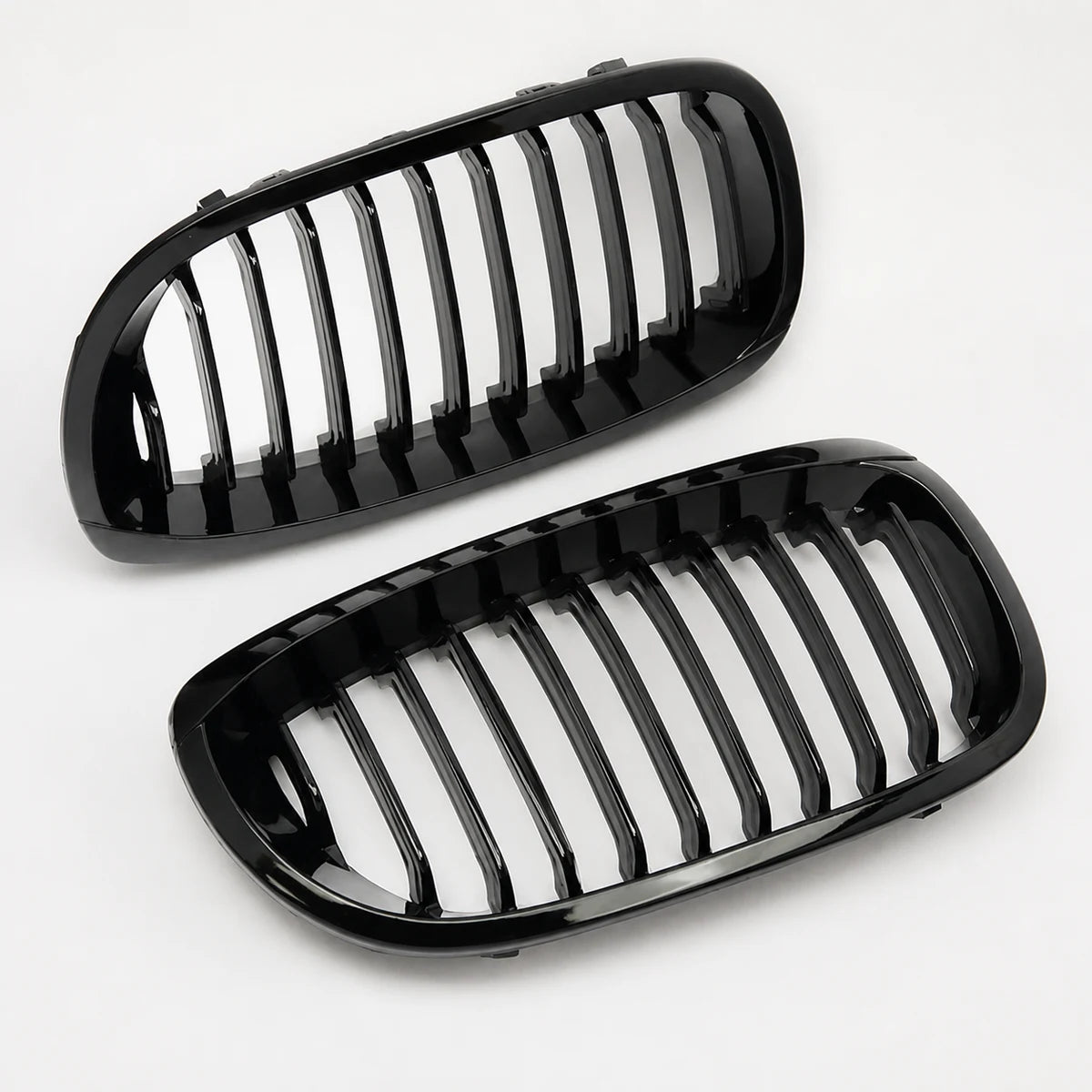 Kit Paragolpe + Parrillas Bmw E46 M3 Lci 02-05 Coupé 2 Puertas. [irp-catalog:kit-bump004-parr028-2dr-gallery-4-c.webp:89d7bf7701fa08f0]