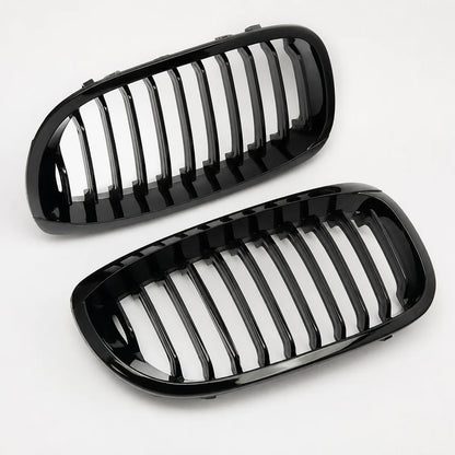 Kit Paragolpe + Parrillas Bmw E46 M3 Lci 02-05 Coupé 2 Puertas. [irp-catalog:kit-bump004-parr028-2dr-gallery-4-c.webp:89d7bf7701fa08f0]