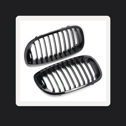 Kit Paragolpe + Parrillas Bmw E46 M3 Lci 02-05 Coupé 2 Puertas. [IRP-CATALOG:KIT-BUMP004-PARR028-2DR-GALLERY-4-O.webp:c50e26f9bfa6cfc0]