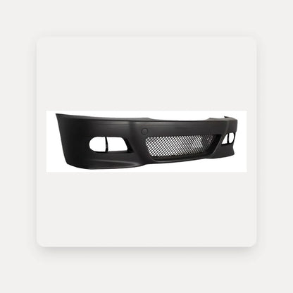 Kit Paragolpe + Parrillas Para Bmw E46 M3 Lci 02-05 Negro. [IRP-CATALOG:KIT-BUMP004-PARR028-4DR-GALLERY-2-C.webp:f38357b6260d751a]