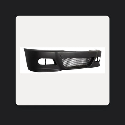 Kit Paragolpe + Parrillas Para Bmw E46 M3 Lci 02-05 Negro. [IRP-CATALOG:KIT-BUMP004-PARR028-4DR-GALLERY-2-O.webp:d84b4220d45b805d]