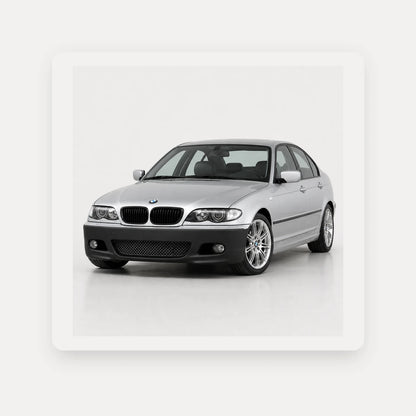 Kit Paragolpe + Parrillas Para Bmw E46 M3 Lci 02-05 Negro. [IRP-CATALOG:KIT-BUMP004-PARR028-4DR-GALLERY-3-C.webp:914dec50e859d622]