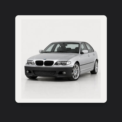 Kit Paragolpe + Parrillas Para Bmw E46 M3 Lci 02-05 Negro. [IRP-CATALOG:KIT-BUMP004-PARR028-4DR-GALLERY-3-O.webp:38c64dde7bedf514]