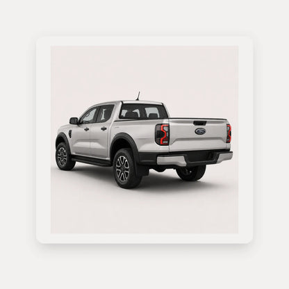 Kit Fenders + Faros Led Raptor Ford Ranger T9 23-26 Negro. [IRP-CATALOG:KIT-FEND003-TAIL001-GALLERY-3-C.webp:fa59f762117369f7]