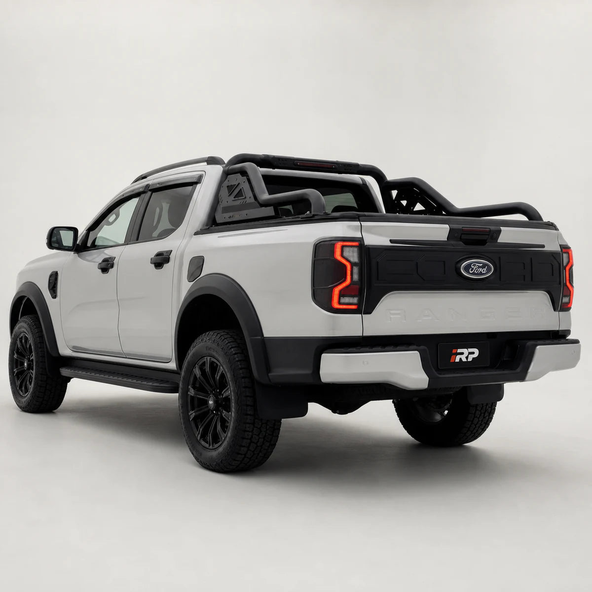 Kit Fenders + Faros Led Raptor Ford Ranger T9 23-26 Negro. [irp-catalog:kit-fend003-tail001-gallery-3-c.webp:3fcd3ffbfd9e36b4]