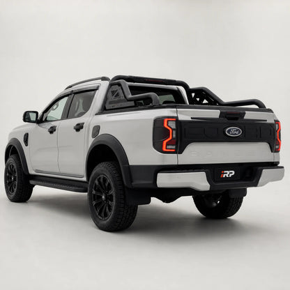 Kit Fenders + Faros Led Raptor Ford Ranger T9 23-26 Negro. [irp-catalog:kit-fend003-tail001-gallery-3-c.webp:3fcd3ffbfd9e36b4]