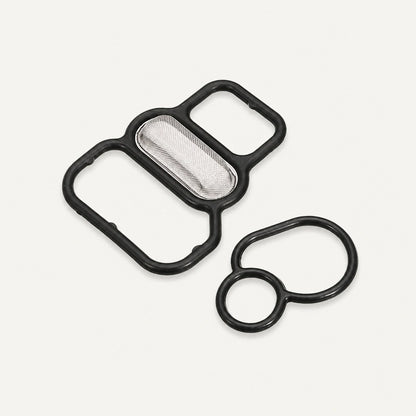 Kit de Orings SOLENOIDE Y BASE DE VTEC Honda Civic 96-05 D16/D17. [IRP-CATALOG:KIT-GASK001-GASK002-1-C.webp:96d4fd5016e32137]