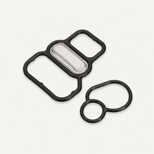 Kit de Orings SOLENOIDE Y BASE DE VTEC Honda Civic 96-05 D16/D17. [IRP-CATALOG:KIT-GASK001-GASK002-1-C.webp:96d4fd5016e32137]