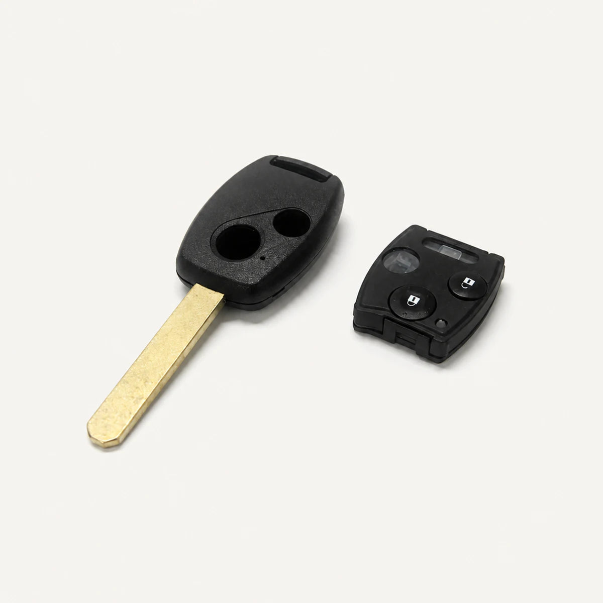 Kit Carcasa y Botonera Llave Honda Civic Crv Fit City Accord. [IRP-CATALOG:KIT-KRKZ005-KRKZ006-2BT-1-C.webp:db92d038f9751aa1]