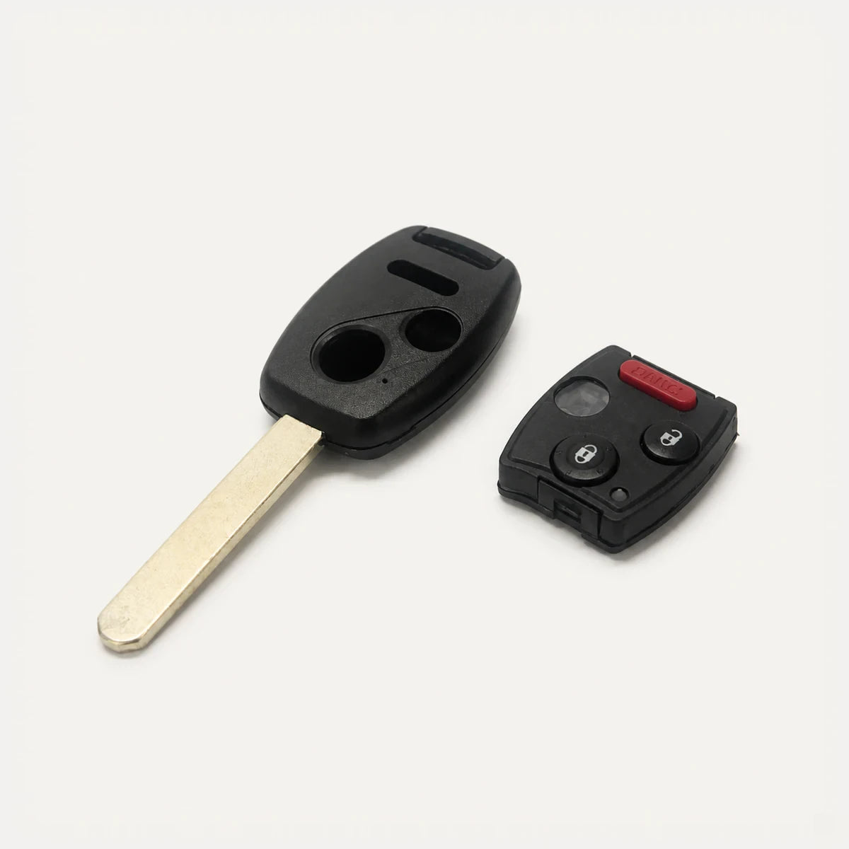 Kit Carcasa y Botonera Llave Honda Civic Crv Fit City Accord. [IRP-CATALOG:KIT-KRKZ005-KRKZ006-3BT-GALLERY-1-C.webp:1d374054ce73835e]