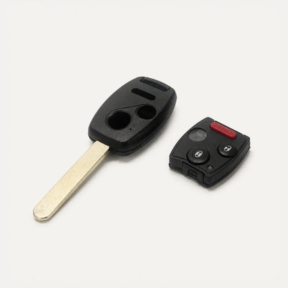 Kit Carcasa y Botonera Llave Honda Civic Crv Fit City Accord. [IRP-CATALOG:KIT-KRKZ005-KRKZ006-3BT-GALLERY-1-C.webp:1d374054ce73835e]