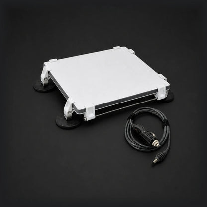 Soporte Starlink Mini Magnético Con Cable De Regalo. [IRP-CATALOG:KIT-STAR005-STAR002-GALLERY-1-O.webp:1915f3aab0bdcf7f]