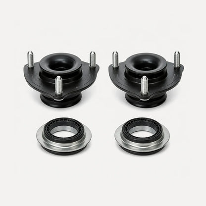 Cazoletas y Crapodinas De Amortiguador Kit X2 Para Civic 06-11. [IRP-CATALOG:KIT-X2-CAZO002-1-C.webp:5b14d52abd944ce2]