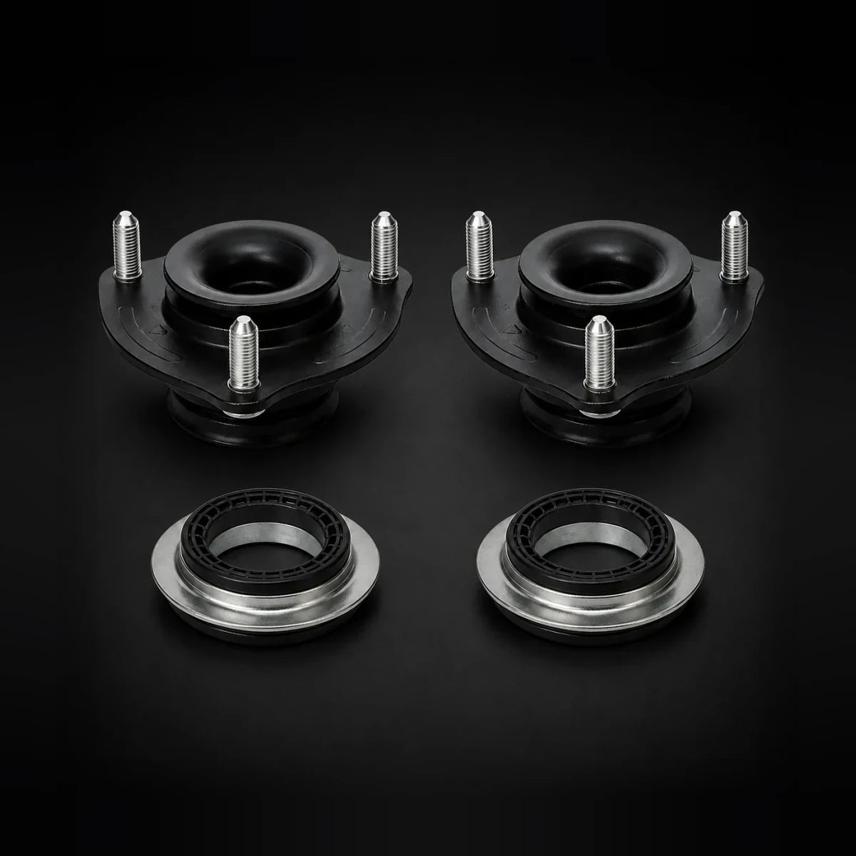 Cazoletas y Crapodinas De Amortiguador Kit X2 Para Civic 06-11. [IRP-CATALOG:KIT-X2-CAZO002-1-O.webp:69b852378cae1b7c]