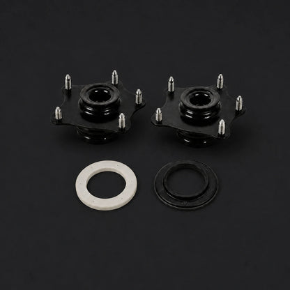 Cazoleta y Crapodina De Amortiguador Delantero X2 Honda Crv 07-15. [IRP-CATALOG:KIT-X2-CAZO003-1-O.webp:045892b95e4e7a68]