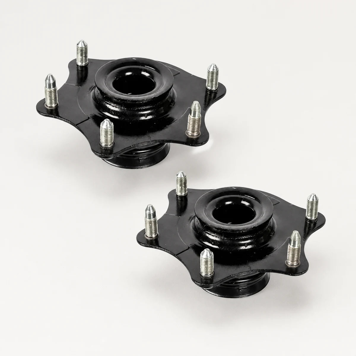 Cazoleta y Crapodina De Amortiguador Delantero X2 Honda Crv 07-15. [irp-catalog:kit-x2-cazo003-gallery-1-c.webp:546f9091cfb151f2]
