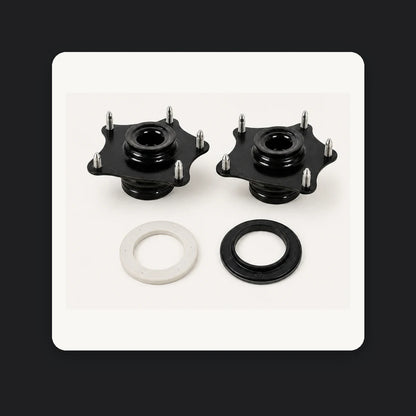 Cazoleta y Crapodina De Amortiguador Delantero X2 Honda Crv 07-15. [IRP-CATALOG:KIT-X2-CAZO003-GALLERY-1-O.webp:d48ade0598ca3cb7]