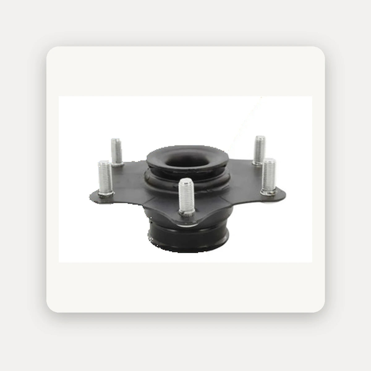 Cazoleta y Crapodina De Amortiguador Delantero X2 Honda Crv 07-15. [IRP-CATALOG:KIT-X2-CAZO003-GALLERY-2-C.webp:4eed20defcaa799b]