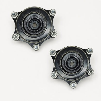 Cazoleta y Crapodina De Amortiguador Delantero X2 Honda Crv 07-15. [irp-catalog:kit-x2-cazo003-gallery-3-c.webp:7dcd782533d2743a]