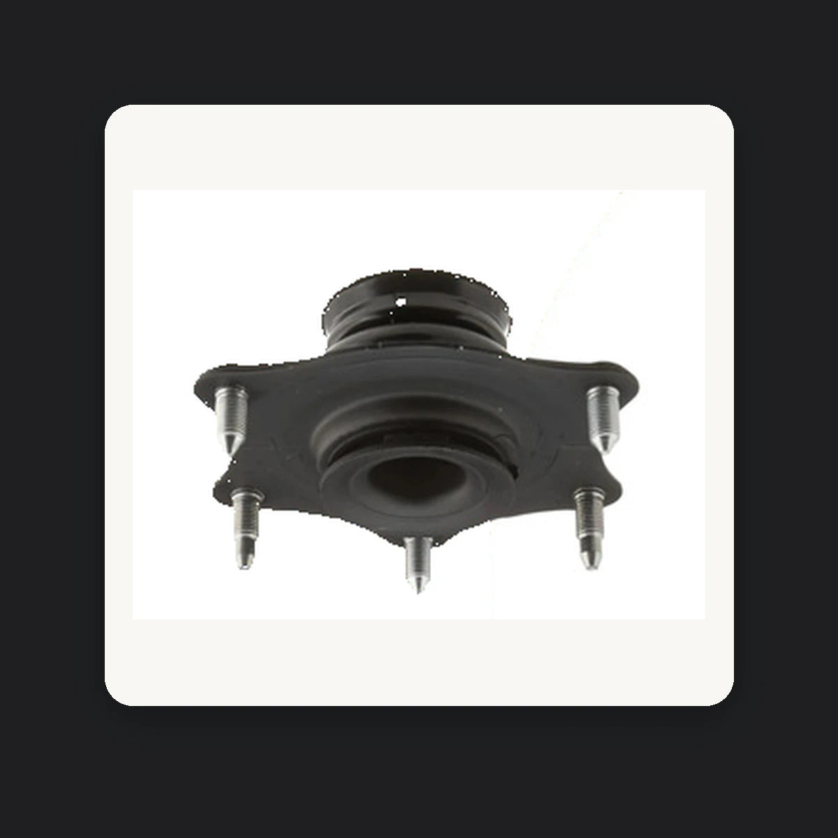 Cazoleta y Crapodina De Amortiguador Delantero X2 Honda Crv 07-15. [IRP-CATALOG:KIT-X2-CAZO003-GALLERY-3-O.webp:29cf28c2256e78dc]