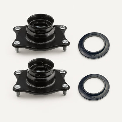 Cazoleta y Crapodina De Amortiguador Delantero X2 Honda Crv 07-15. [irp-catalog:kit-x2-cazo003-gallery-4-c.webp:178c166e47a1c1fa]