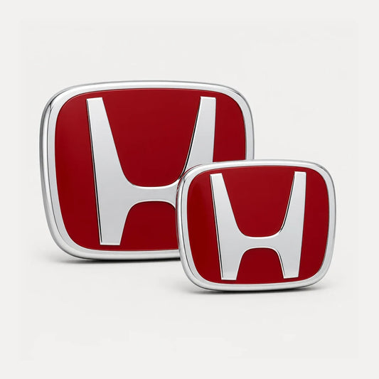 Kit X2 Emblemas Insignias Exterior Rojas Honda City 08-13. [IRP-CATALOG:KIT-X2-CITY-08-13-ROJ-1-C.webp:938be30533c116d0]