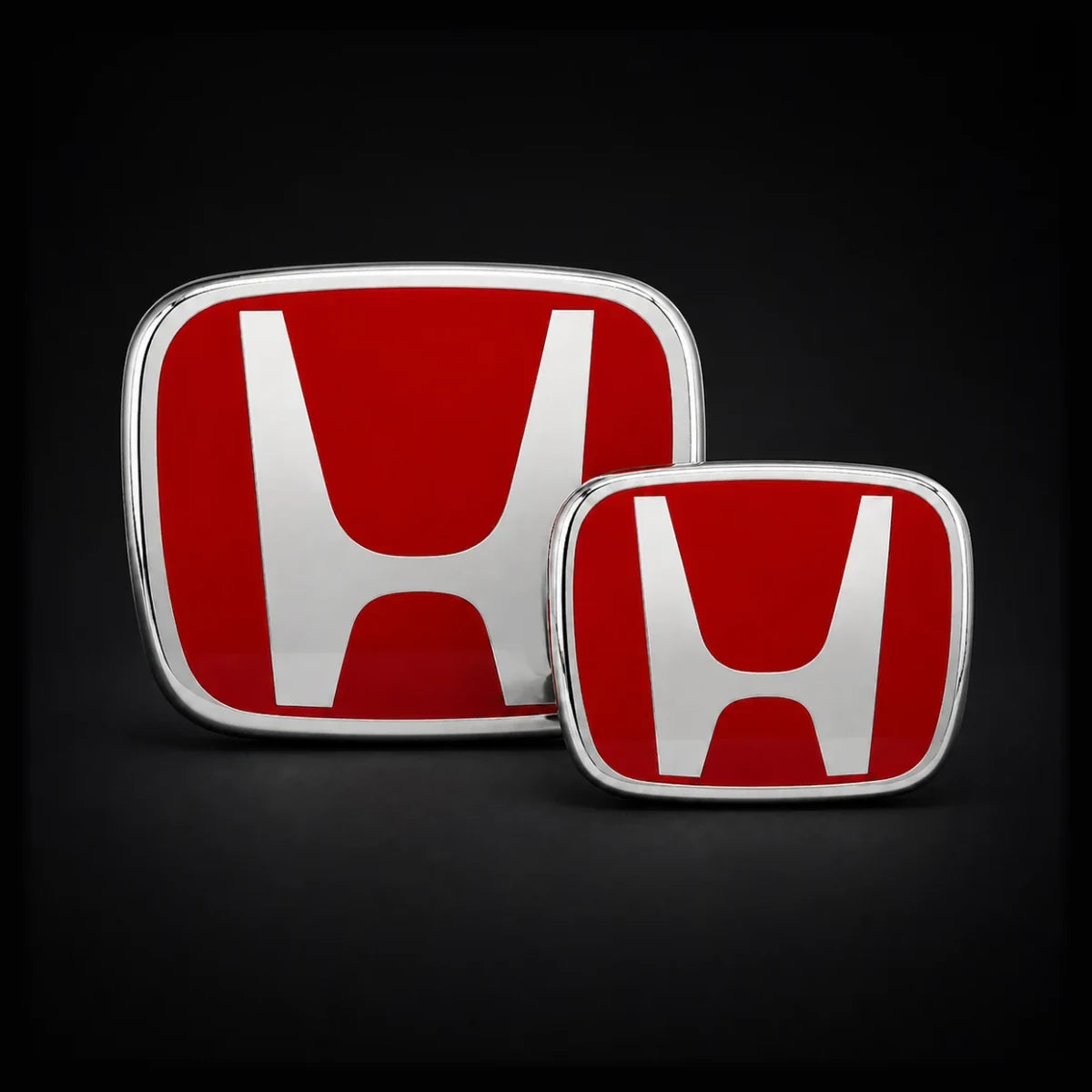 Kit X2 Emblemas Insignias Exterior Rojas Honda Civic 17-18. [IRP-CATALOG:KIT-X2-CIVIC-17-19-ROJ-1-O.webp:9e71334d826d00b0]