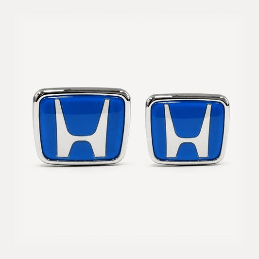Emblemas Exteriores Honda Civic Accord 88-00 Varios Colores. [IRP-CATALOG:KIT-X2-CIVIC-88-00-AZU-1-C.webp:e59f2d688f8546a0]