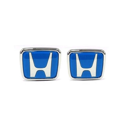 Kit X3 Emblema Exteriores + Volante Honda Civic Accord 88-00