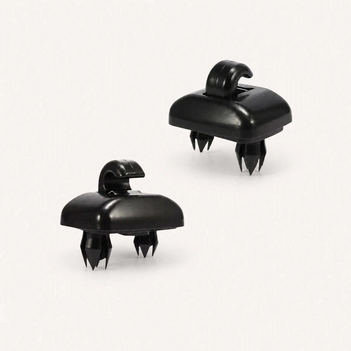 Kit X2 Ganchos Clip Varios Colores Parasol Audi A1 A3 A4 A5 Q3 Q5 Tt. [IRP-CATALOG:KIT-X2-CLIP001-NEG-1-C.webp:99f65bce6a2335e2]