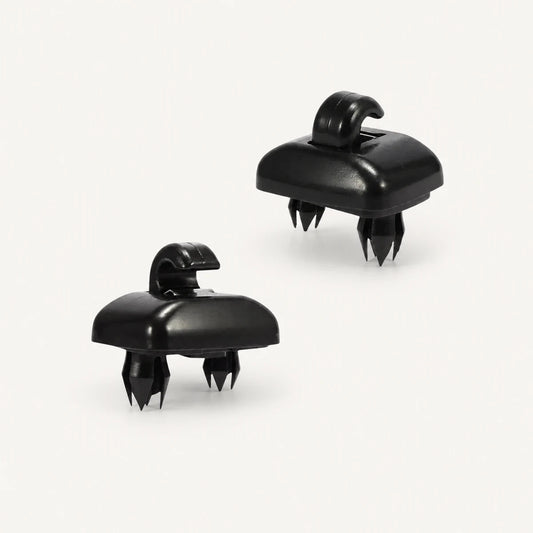 Kit X2 Ganchos Clip Varios Colores Parasol Audi A1 A3 A4 A5 Q3 Q5 Tt. [IRP-CATALOG:KIT-X2-CLIP001-NEG-1-C.webp:99f65bce6a2335e2]