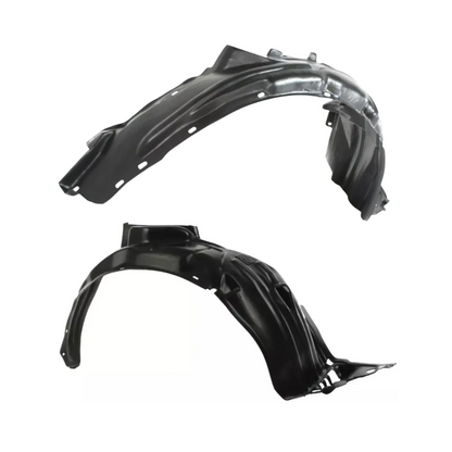 Kit X2 Guardaplast Delanteros Honda New Civic 2006-2011