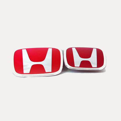 Kit X2 de Emblemas Exteriores para Honda Civic 2006-2016 en Varios Colores. [IRP-CATALOG:KIT-X2-INSI-CIVIC-0611-1216-ROJ-1-C.webp:36001bf21fb6fd06]