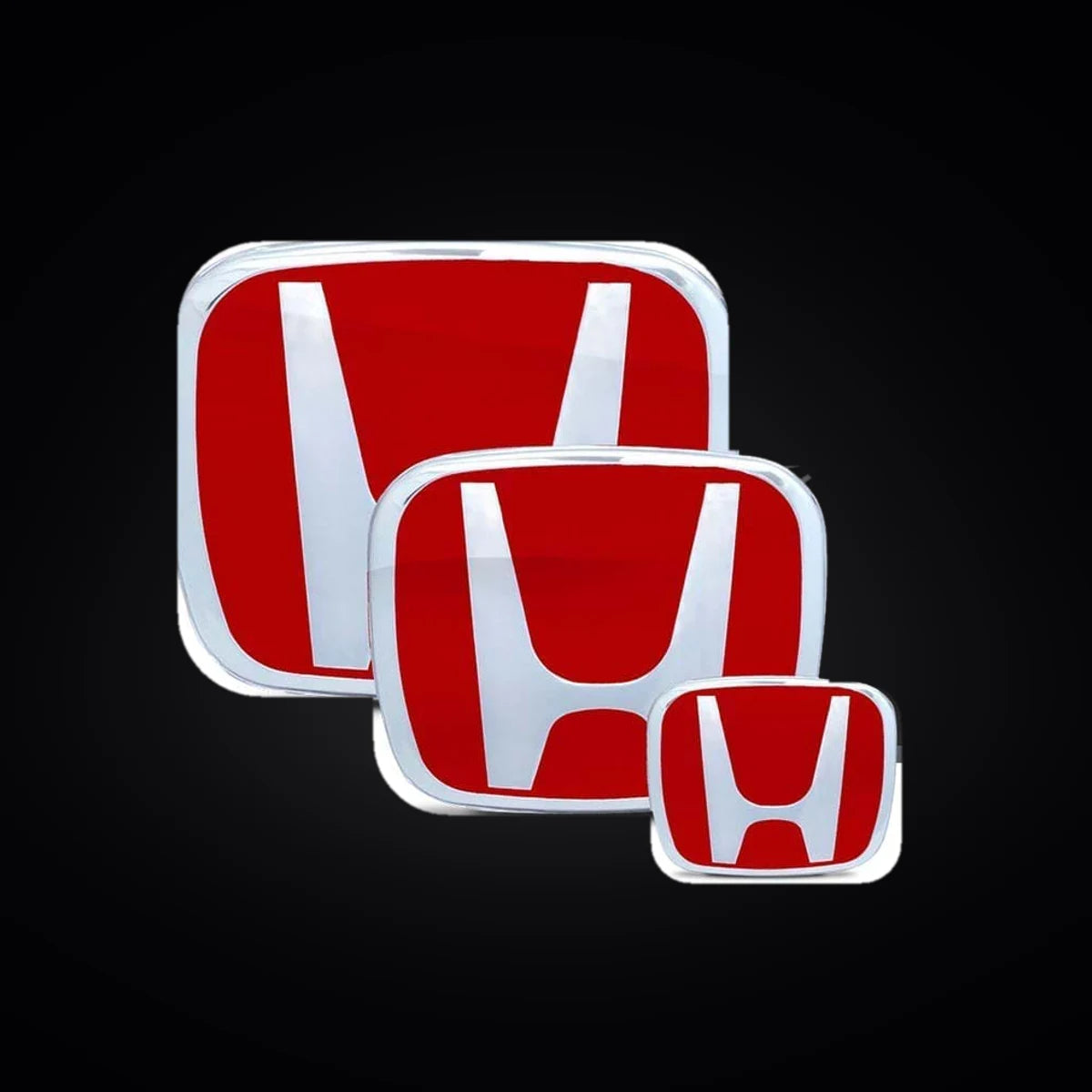 Kit X3 Emblemas Exteriores Volante Rojas Honda Civic 17-18. [IRP-CATALOG:KIT-X3-CIVIC-17-19-ROJ-1-O.webp:fff451c3425d920b]