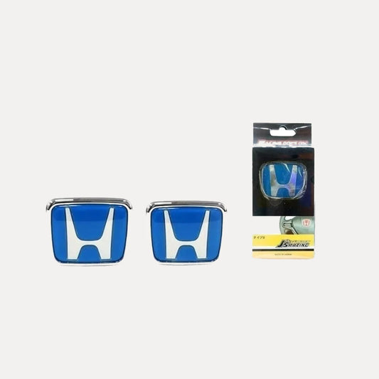 Kit X3 Emblema Exteriores + Volante Honda Civic Accord 88-00. [IRP-CATALOG:KIT-X3-CIVIC-88-00-AZU-1-C.webp:3ecbd636787599de]