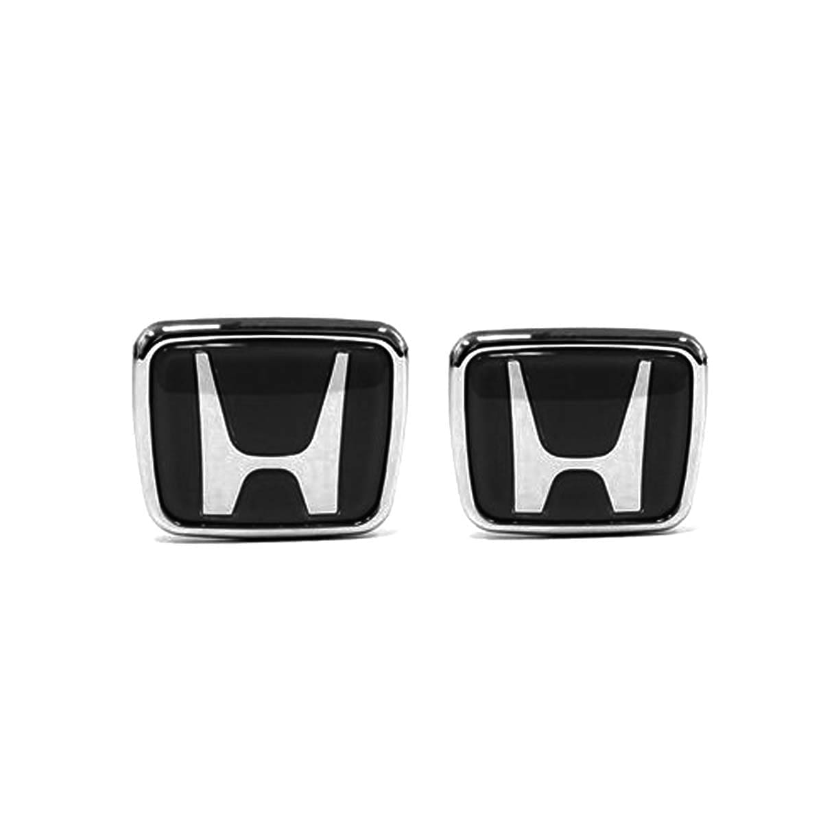 Kit X3 Emblema Exteriores + Volante Honda Civic Accord 88-00