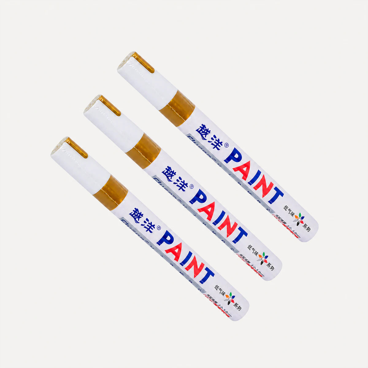Marcadores Fibrones Dorados De Pintura Sintética Kit X3  Indeleble Oleo. [IRP-CATALOG:KIT-X3-FIBR001-DOR-1-C.webp:f65819989d47b107]