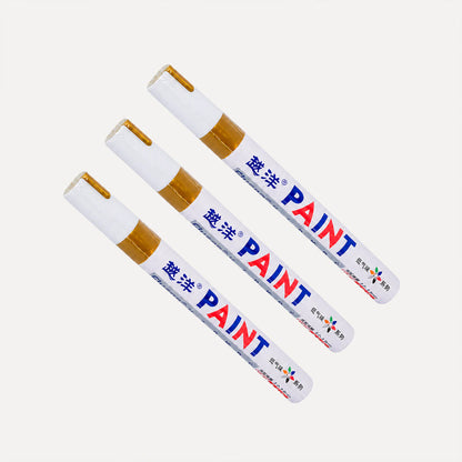 Marcadores Fibrones Dorados De Pintura Sintética Kit X3  Indeleble Oleo. [IRP-CATALOG:KIT-X3-FIBR001-DOR-1-C.webp:f65819989d47b107]